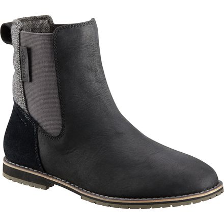 Columbia - Twentythird Ave Chelsea WP Boot - Women's