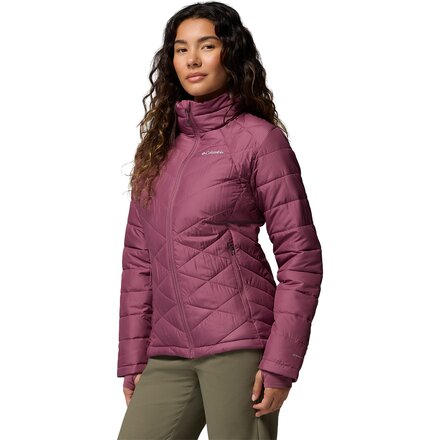 Columbia - Heavenly Jacket - Women's