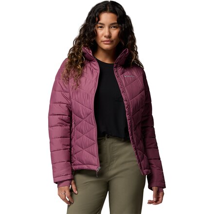 Columbia - Heavenly Jacket - Women's