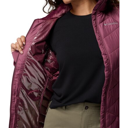 Columbia - Heavenly Jacket - Women's