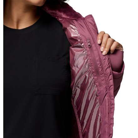 Columbia - Heavenly Jacket - Women's