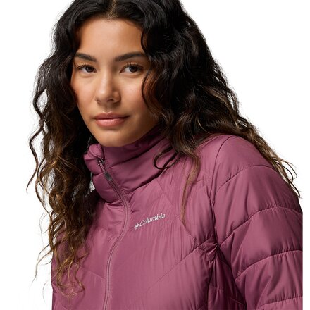 Columbia - Heavenly Jacket - Women's