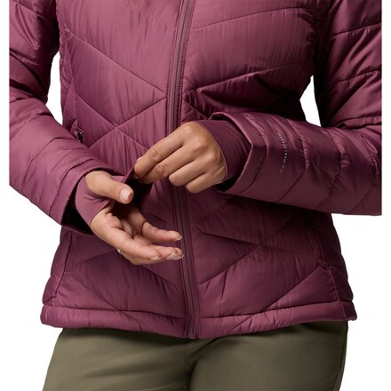 Columbia - Heavenly Jacket - Women's