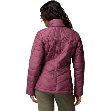 Columbia - Heavenly Jacket - Women's