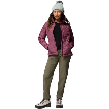 Columbia - Heavenly Jacket - Women's