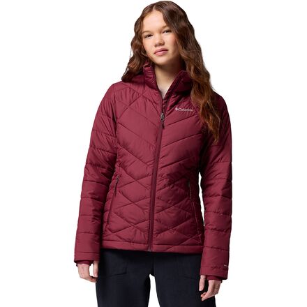 Heavenly Jacket - Women's