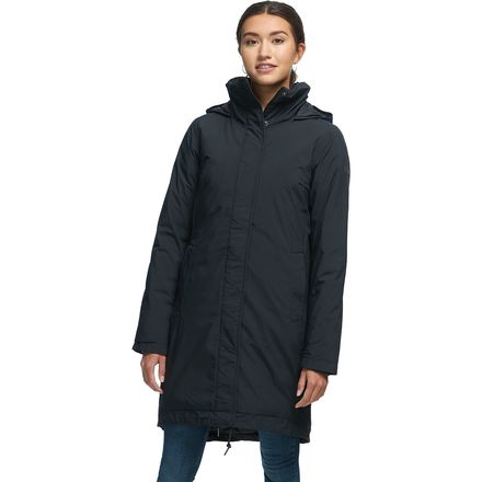 Columbia - Hillsdale Reversible Down Parka - Women's