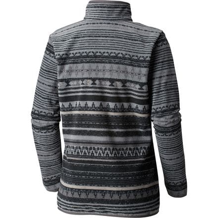 Columbia - Mountain Side Printed Pullover - Women's