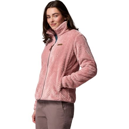 Columbia - Fire Side II Sherpa Jacket - Women's
