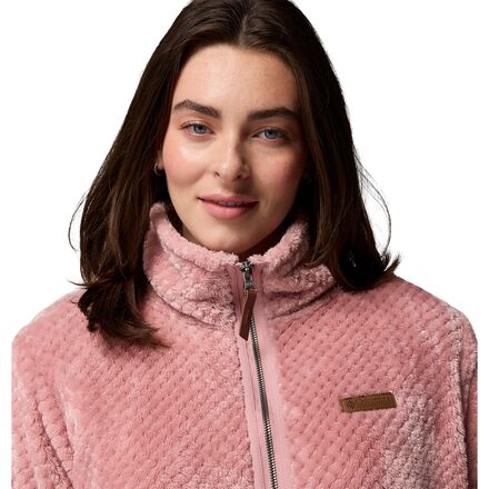 Columbia - Fire Side II Sherpa Jacket - Women's