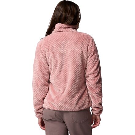 Columbia - Fire Side II Sherpa Jacket - Women's