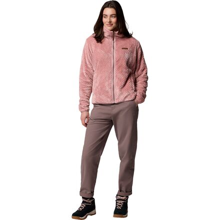 Columbia - Fire Side II Sherpa Jacket - Women's