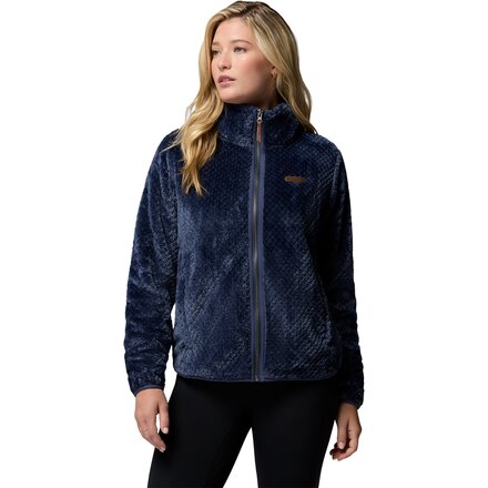 Fire Side II Sherpa Jacket - Women's