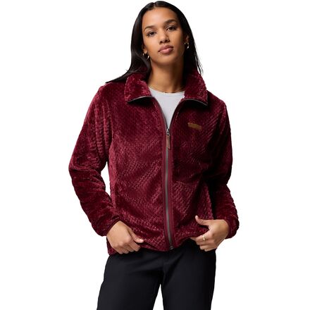 Fire Side II Sherpa Jacket - Women's
