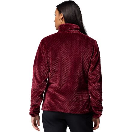 Columbia - Fire Side II Sherpa Jacket - Women's