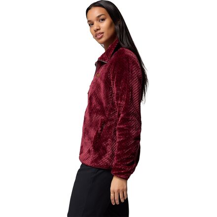 Columbia - Fire Side II Sherpa Jacket - Women's