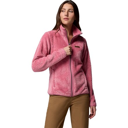 Fire Side II Sherpa Jacket - Women's