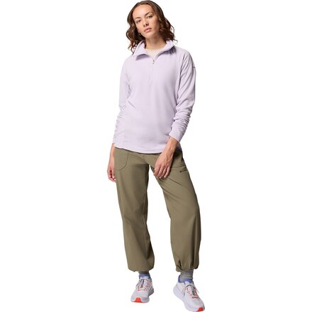 Columbia - Glacial Fleece IV 1/2-Zip Top - Women's