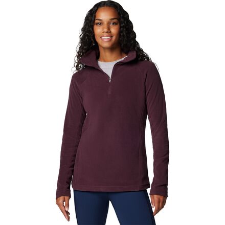 Glacial Fleece IV 1/2-Zip Top - Women's