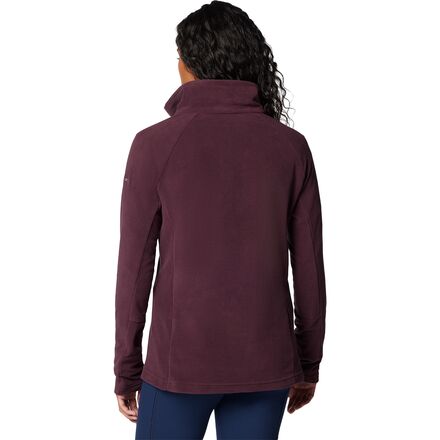 Columbia - Glacial Fleece IV 1/2-Zip Top - Women's