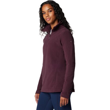 Columbia - Glacial Fleece IV 1/2-Zip Top - Women's