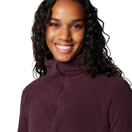 Columbia - Glacial Fleece IV 1/2-Zip Top - Women's