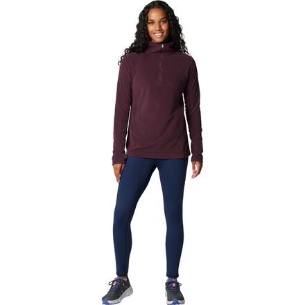 Columbia - Glacial Fleece IV 1/2-Zip Top - Women's