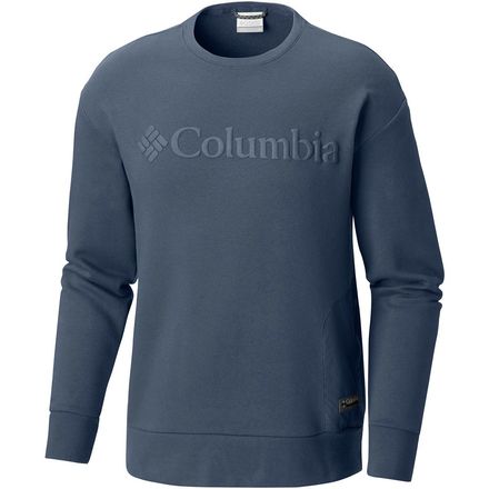 Columbia - Bugasweat Crew Sweatshirt - Women's