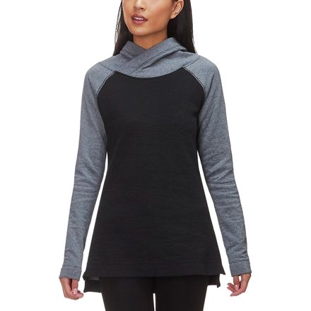 Columbia - Winter Dream Pullover Sweatshirt - Women's