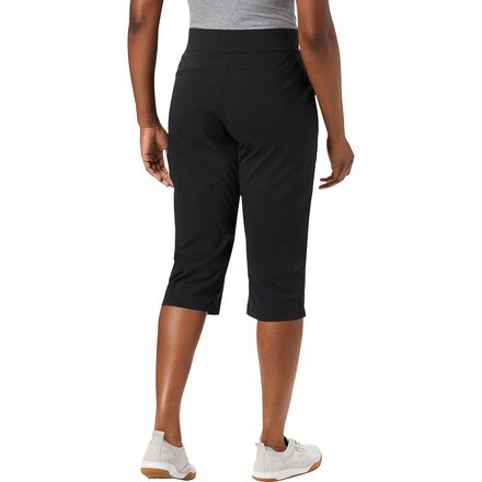 Columbia - Anytime Casual Capri Pant - Women's