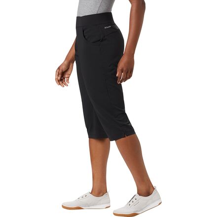 Columbia - Anytime Casual Capri Pant - Women's