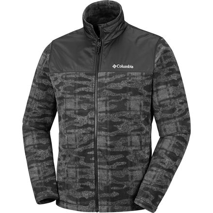 Columbia - Bugaboo II Interchange Jacket - Men's