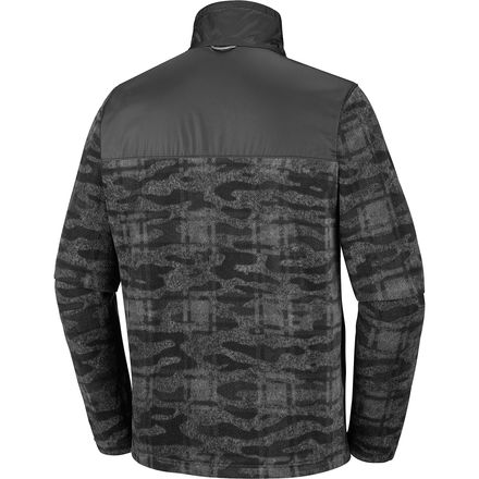 Columbia - Bugaboo II Interchange Jacket - Men's