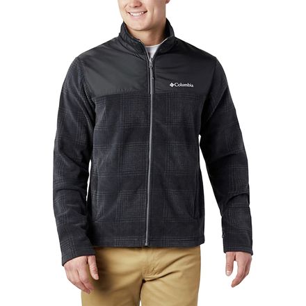 Columbia - Bugaboo II Interchange Jacket - Men's