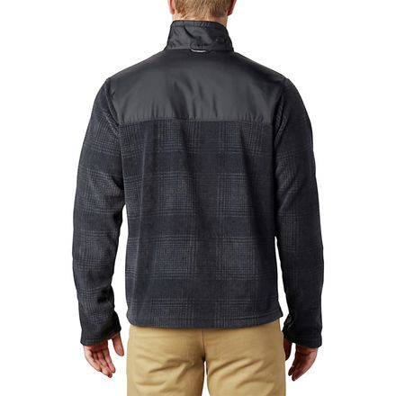Columbia - Bugaboo II Interchange Jacket - Men's