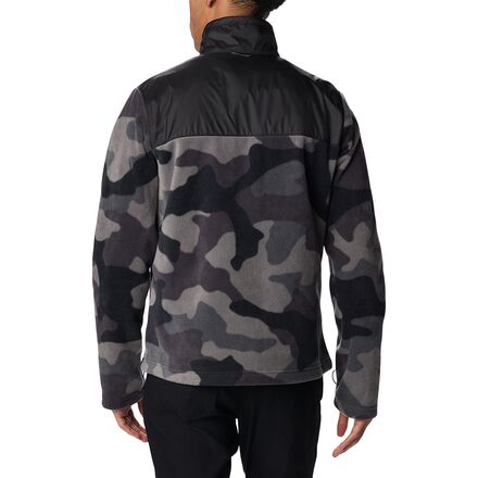 Columbia - Bugaboo II Interchange Jacket - Men's