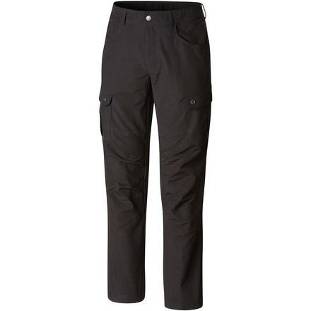 Columbia - Twisted Divide Pant - Men's