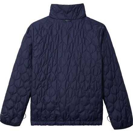 Columbia - Whirlibird II Interchange Jacket - Girls'