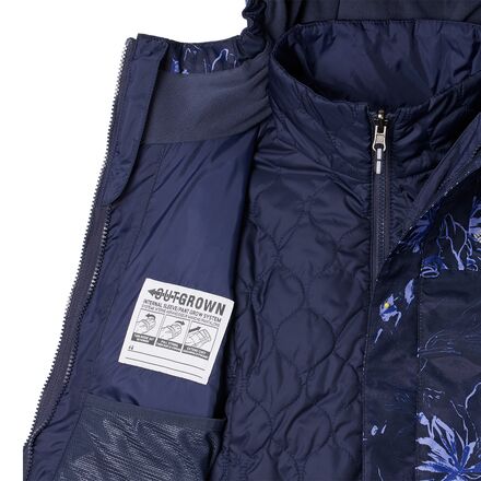 Columbia - Whirlibird II Interchange Jacket - Girls'