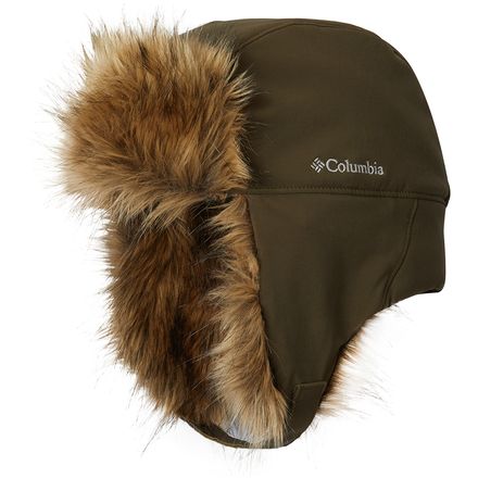Columbia - Winter Challenger Trapper