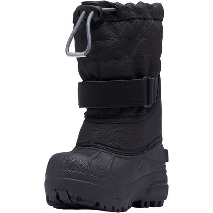 Columbia - Powderbug Plus II Boot - Little Boys'