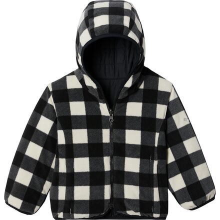 Columbia - Double Trouble Jacket - Infant Girls'