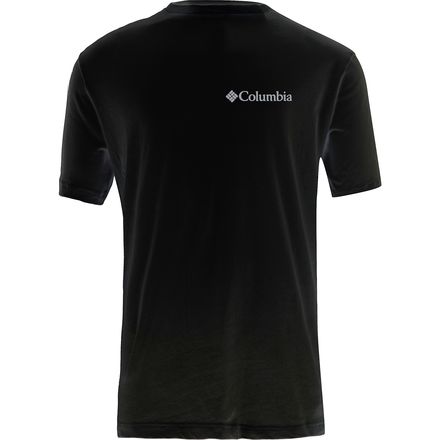 Columbia - Herd Short-Sleeve T-Shirt - Men's