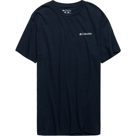Columbia - Smokey Short-Sleeve T-Shirt - Men's