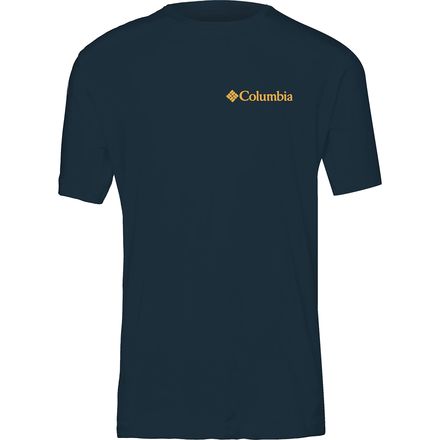 Columbia - Arctic Short-Sleeve T-Shirt - Men's