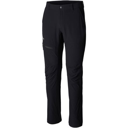 Columbia - Titanium Featherweight Hike Pant - Men's