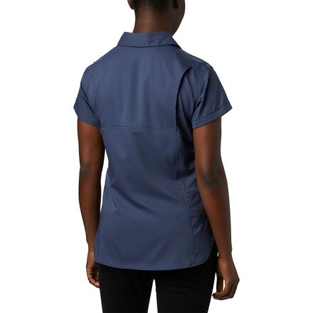 Columbia - Silver Ridge Lite Short-Sleeve Shirt - Women's