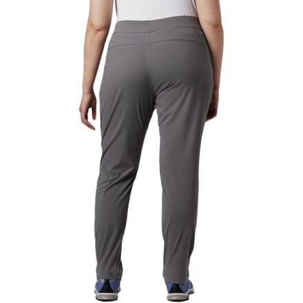 Columbia - Anytime Casual Pull On Pant - Women's