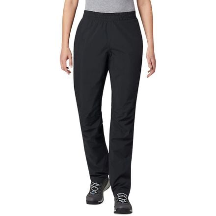 Columbia Evolution Valley Pant - Women's - Clothing