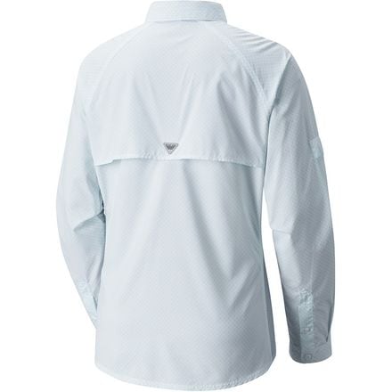 Columbia - Ultimate Catch Zero II Long-Sleeve Shirt - Women's